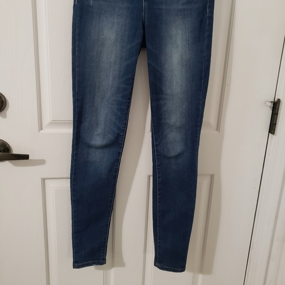 William Rast size 26 Sculpted High rise - Picture 3 of 12